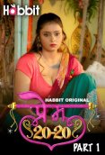 Prem 20-20 (Part 1) HabbitMovies Hot Web Series