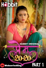 Prem 20-20 (Part 1) HabbitMovies Hot Web Series (2024) Prem 20-20 (Part 1) HabbitMovies Hot Web Series (2024)