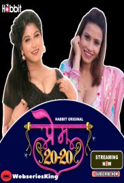 Prem 20-20 (Part 2) HabbitMovies Hot Web Series (2024) Prem 20-20 (Part 2) HabbitMovies Hot Web Series (2024)