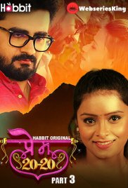 Prem 20-20 (Part 3) HabbitMovies Hot Web Series (2024) Prem 20-20 (Part 3) HabbitMovies Hot Web Series (2024)