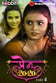 Prem 20-20 (Part 4) HabbitMovies Hot Web Series (2024) Prem 20-20 (Part 4) HabbitMovies Hot Web Series (2024)