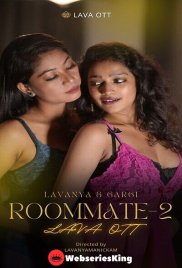 Room Mate Part 2 LavaOTT Hot Short Film (2025) Room Mate Part 2 LavaOTT Hot Short Film (2025)