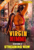 Virgin Nimmi Season 2 (E01-E03) Jugnu Hot Web Series