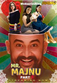 Mr Majnu (E01-E02) Jugnu Hot Web Series (2025) Mr Majnu (E01-E02) Jugnu Hot Web Series (2025)