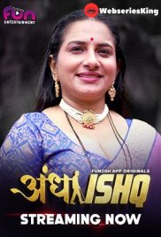 Andha Ishq (E01-E03) Fun2sh Hot Web Series (2024) Andha Ishq (E01-E03) Fun2sh Hot Web Series (2024)