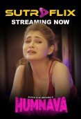 Humnava (E01-E03) SutraFlix Hot Web Series