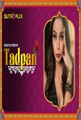 Tadpan (E01-E04) SutraFlix Hot Web Series