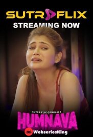 Humnava (E01-E03) SutraFlix Hot Web Series (2024) Humnava (E01-E03) SutraFlix Hot Web Series (2024)