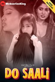 Do Saali (E01-E02) SutraFlix Hot Web Series (2025) Do Saali (E01-E02) SutraFlix Hot Web Series (2025)