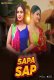 Sapa Sap (E01-E04) SutraFlix Hot Web Series