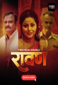 Ravan (E01-E02) 9RedMovies Hot Web Series