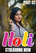 Holi (E04-E06) KahaniPlay Hot Web Series