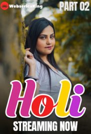 Holi (E07) KahaniPlay Hot Web Series (2025) Holi (E07) KahaniPlay Hot Web Series (2025)