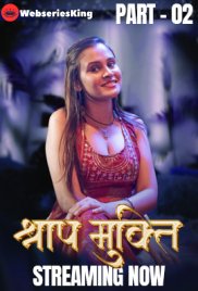 Shraap Mukti (E04-E05) KahaniPlay Hot Web Series (2025) Shraap Mukti (E04-E05) KahaniPlay Hot Web Series (2025)