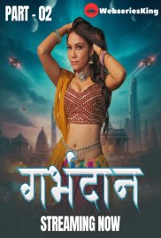 Garbhdaan (E04-E06) KahaniPlay Hot Web Series (2025) Garbhdaan (E04-E06) KahaniPlay Hot Web Series (2025)