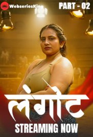 Langot (E04-E06) KahaniPlay Hot Web Series (2025)