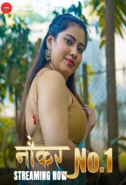 Naukar No 1 (E01-E03) KahaniPlay Hot Web Series (2025)