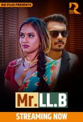 Mr LLB RioPlus Hot Short Film