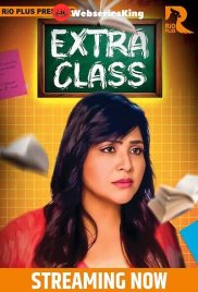 Extra Class (E01-E03) RioPlus Hot Web Series (2025) Extra Class (E01-E03) RioPlus Hot Web Series (2025)