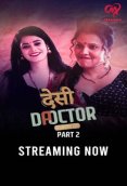 Desi Doctor (E03-E04) Makhan Hot Web Series