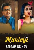 Munimji (E01-E04) Makhan Hot Web Series
