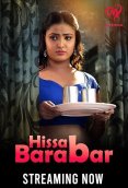 Hissab Barabar (E01-E05) Makhan Hot Web Series