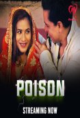 Poison (E01-E03) Makhan Hot Web Series