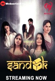 Sandook (E01-E03) Makhan Hot Web Series (2024) Sandook (E01-E03) Makhan Hot Web Series (2024)