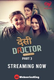 Desi Doctor (E05-E06) Makhan Hot Web Series (2024) Desi Doctor (E05-E06) Makhan Hot Web Series (2024)