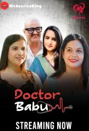 Doctor Babu (E01-E07) Makhan Hot Web Series (2025) Doctor Babu (E01-E07) Makhan Hot Web Series (2025)