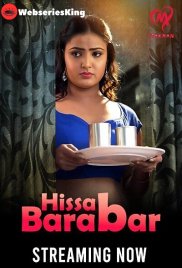 Hissab Barabar (E01-E05) Makhan Hot Web Series (2025) Hissab Barabar (E01-E05) Makhan Hot Web Series (2025)