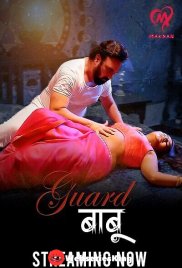 Guard Babu (E01-E04) Makhan Hot Web Series (2025) Guard Babu (E01-E04) Makhan Hot Web Series (2025)