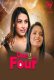 One 2 Ka Four (E01-E07) Makhan Hot Web Series