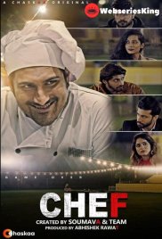 Chef oChaskaa Hot Short Film (2024) Chef oChaskaa Hot Short Film (2024)