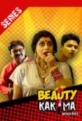 Beauty Kakima Complete PurpleX Hot Web Series