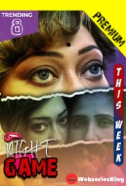 Night Game PurpleX Hot Short Film (2025) Night Game PurpleX Hot Short Film (2025)