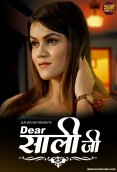 Dear Sali Ji (E01) SurMovies Hot Web Series
