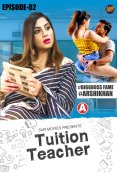 Tuition Teacher (E02) SurMovies Hot Web Series