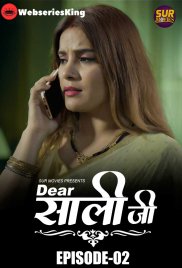 Dear Sali Ji (E02) SurMovies Hot Web Series (2025) Dear Sali Ji (E02) SurMovies Hot Web Series (2025)