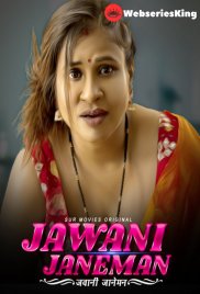 Jawani Janeman (E02) SurMovies Hot Web Series (2025) Jawani Janeman (E02) SurMovies Hot Web Series (2025)