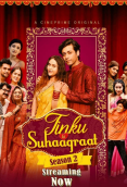 Tinku Ki Suhaagraat Season 2 (E03) Cineprime Hot Web Series