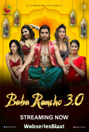 Baba Rancho 3 (2023) Baba Rancho 3 (2023)