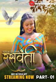 Raswanti (E01-E02) TeFlix Hot Web Series (2025) Raswanti (E01-E02) TeFlix Hot Web Series (2025)