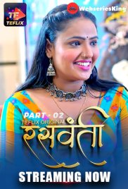Raswanti (E03-E04) TeFlix Hot Web Series (2025) Raswanti (E03-E04) TeFlix Hot Web Series (2025)