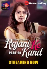 Rajani Ke Kaand (E01-E03) TeFlix Hot Web Series (2025) Rajani Ke Kaand (E01-E03) TeFlix Hot Web Series (2025)