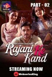 Rajani Ke Kaand (E04-E05) TeFlix Hot Web Series (2025) Rajani Ke Kaand (E04-E05) TeFlix Hot Web Series (2025)