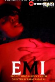 EMI ShotFlix Hot Short Film (2025) EMI ShotFlix Hot Short Film (2025)