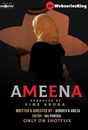 Ameena Complete ShotFlix Hot Web Series (2025) Ameena Complete ShotFlix Hot Web Series (2025)