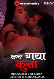 Ban Gaya Kutta ShotFlix Hot Short Film (2025) Ban Gaya Kutta ShotFlix Hot Short Film (2025)
