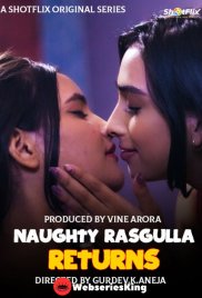 Naughty Rasgulla Returns ShotFlix Hot Short Film (2025) Naughty Rasgulla Returns ShotFlix Hot Short Film (2025)